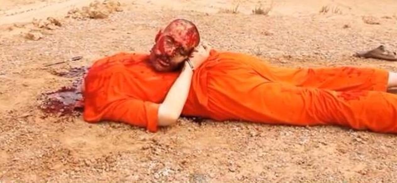 pssr Islamischer enthauptet James Foley. Islamische töten James Foley pssr Islamischer enthauptet James Foley. Islamische töten James Foley